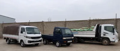 Вывоз мусора и строительных отходов 1