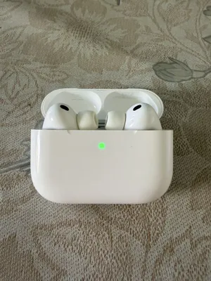 AirPods Pro 3, оригинальные, куплены у Apple 1