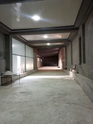 Аренда закрытого помещения под склад, 360 м² 1