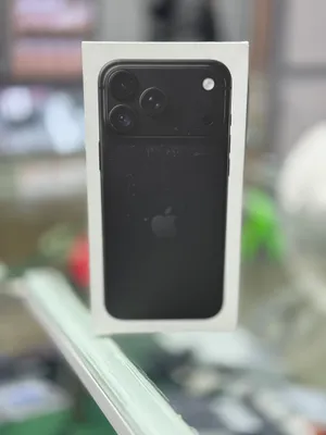 iPhone 18 Pro Max 256 ГБ, SIM и eSIM 1