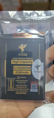 Honor X9B усиленная батарейка с гарантией 1
