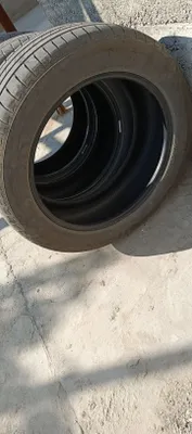 Шина Bridgestone Turanza 1