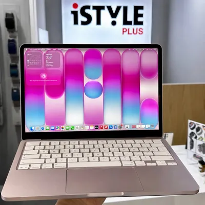 Macbook Neo 13-inch Blush 8/512GB