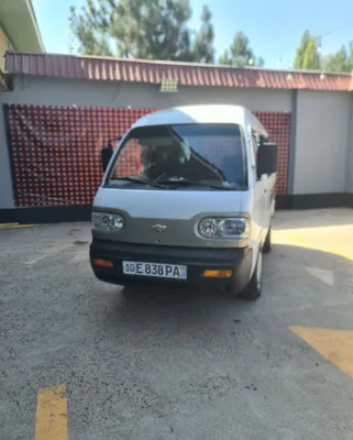 Damas 2018 yil sotiladi 1