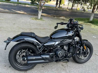 Продаётся CFMOTO 450 CL-C 1