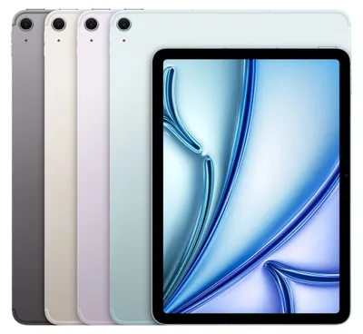 Yangi! Apple iPad Air 11 M4. Bepul yetkazib berish! 1