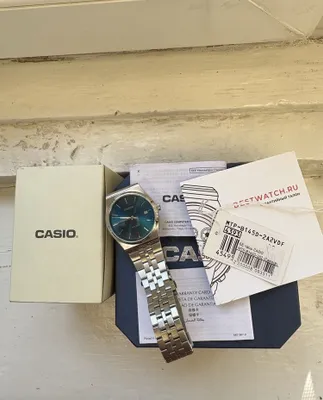 Casio MTP-B145D-2A2VDF 1