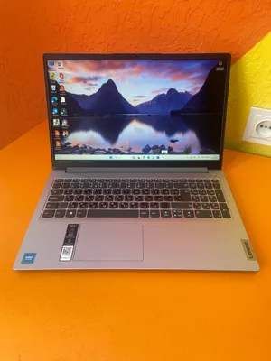 Lenovo IdeaPad 1