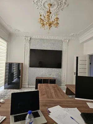 ID:9634 Казы махалля  Офис 1
