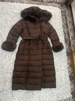 Ayollar kurtkasi, 2XL o‘lcham 3