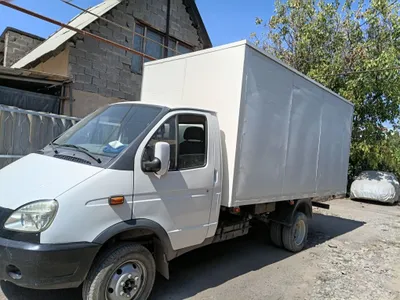 Yuk tashish: sifatli, tez va arzon. 1