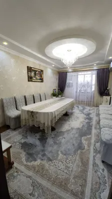 Продаётся 3х комнатная квартира 1
