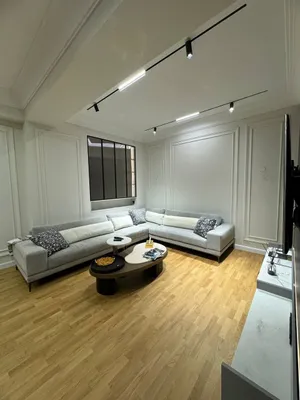 Аренда квартиры Ташкент Сити GARDENS RESIDENCE 3/2/9 160м2 Шайхантахур 1