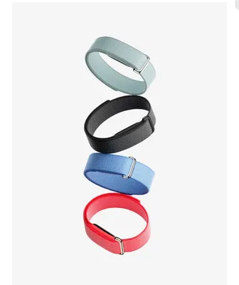 Google Fitbit Air Black fitnes bilaguzugi. 1