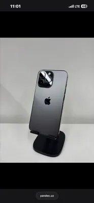 iPhone 13 Pro, 128 ГБ, идеальное состояние, 100% 1