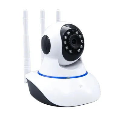 Внутренняя камера Model Q11X-H-W (WiFi)