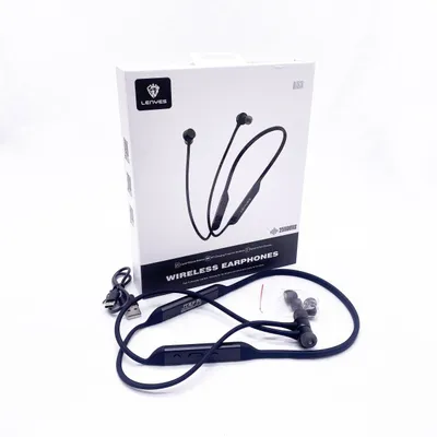 #Bluetooth LENYES NECK A53