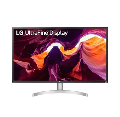 LG 27UP550/IPS/1ms/60Hz/4K/HDMI/Display Port/USB A/USB C monitori 1