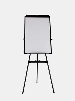 Deli 7892 60x90 flipchart doskasi ORIGINAL RASMIY