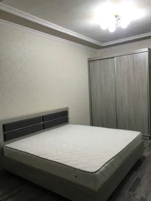 кровать 2 спальная 1
