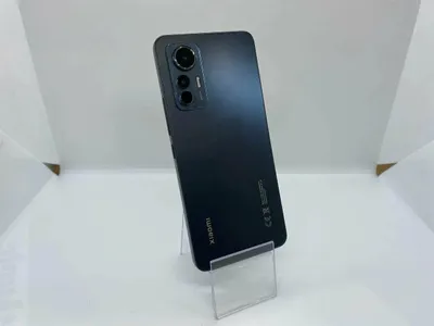 xiaomi 12 lite 8/128 GB ideal holatda