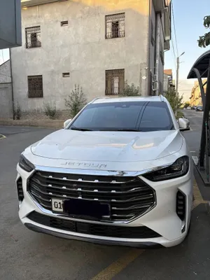 O‘zimning JETOUR X70 PLUS avtomobilimni sotaman 1