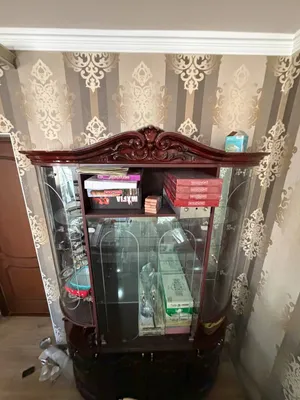 Продается стенка в хорошем состоянии