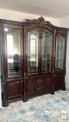 Продаётся отличная стенка