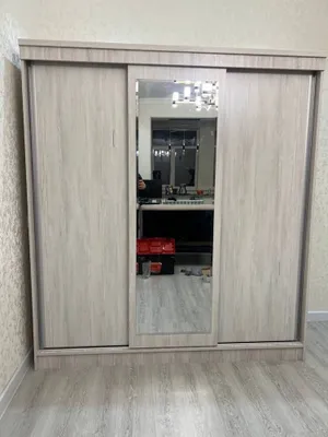 Шкаф 1
