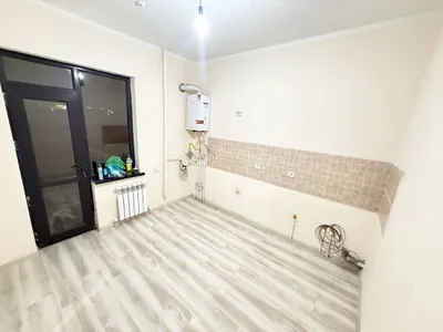 65 m², 3 xonali kvartira sotiladi, Sergeli tumani 1