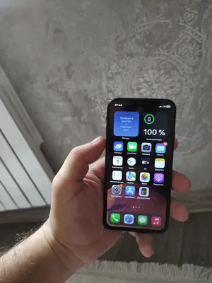 Iphone XS 64gb 1