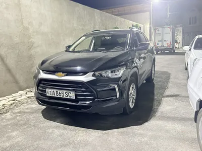 Tracker 2 LS, 2024 год, чистая краска, 24 000 км, моя машина