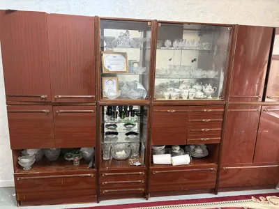 Стенка сатылады бу