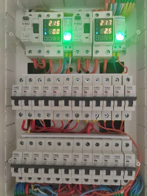 Elektrik xizmatlari 1