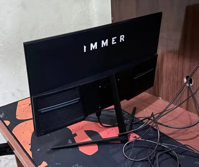 Monitor immer 22" 1