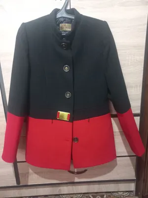 Drab Turkiya Palto 1