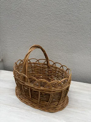 Карзинка 1