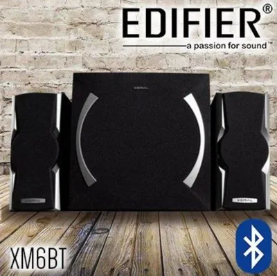 EDIFIER XM6BT karnay-sabvufer 1