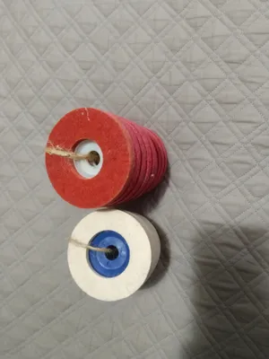 диски шлифовальная 1