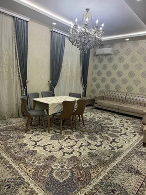 Котедж Карасу 3 Академия 1