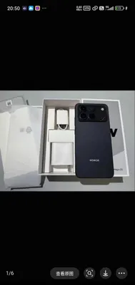 HONOR WIN 12/512GB, чёрный 1