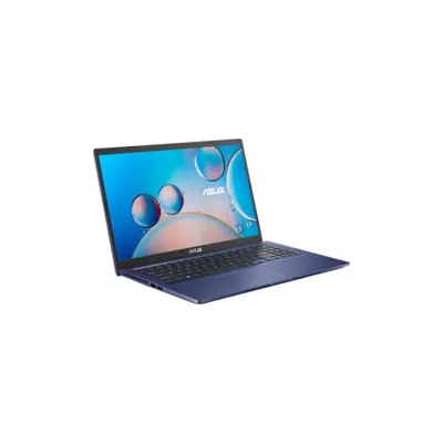 Ноутбук Asus X515E / Core i3-1115G4 / 4ГБ / 256ГБ / 15.6'' FHD LCD 1