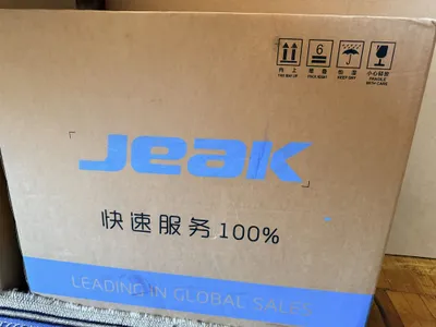 Tikuv mashinasi va overlok 1