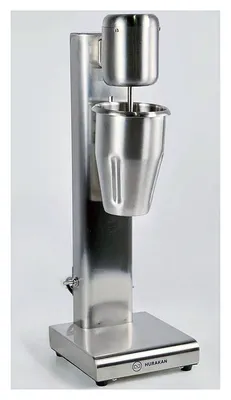 Миксер для молочных коктейлей Hurakan HKN-FR1GM