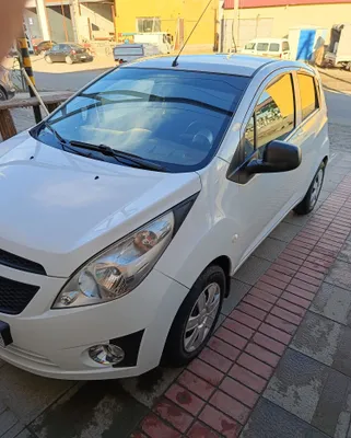 Spark sotilodi 2014 1