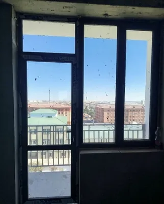 Продаётся пентхаус 1