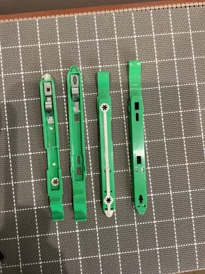 HDD disklari uchun salazkalar, 3.5 form-faktor