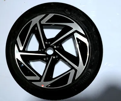 Диска баллон R18, Diska balon Hyundai sonata 2025 1