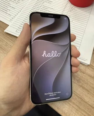 iPhone 12, 128 ГБ 1
