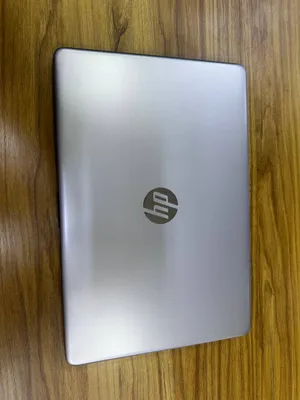 Hp Laptop 1